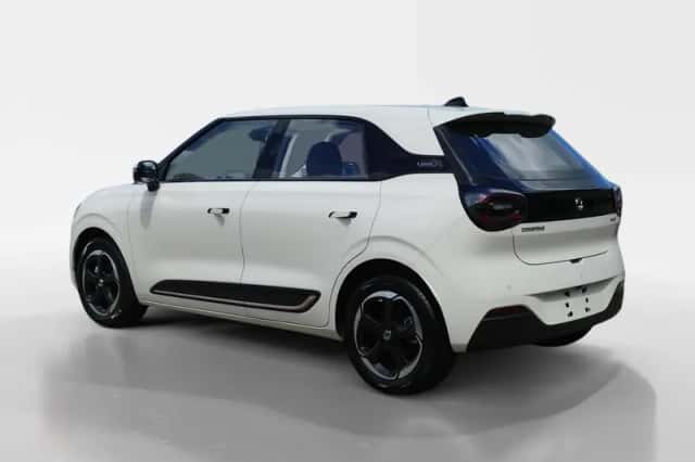 Dongfeng Box (2025) thumbnail 4