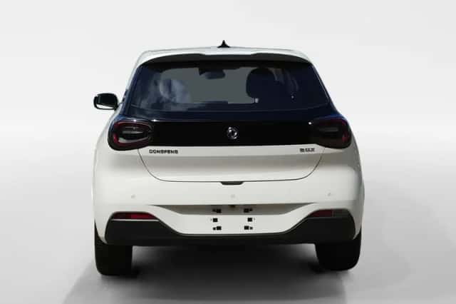 Dongfeng Box (2025) thumbnail 5