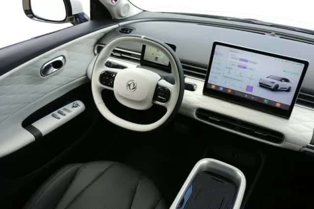 Dongfeng Box (2025) thumbnail 7