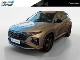 Hyundai Tucson (2023)
