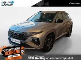 Hyundai Tucson (2023) thumbnail 1