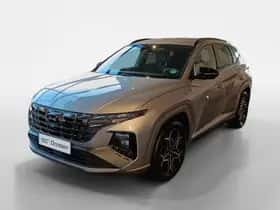 Hyundai Tucson (2023) thumbnail 2