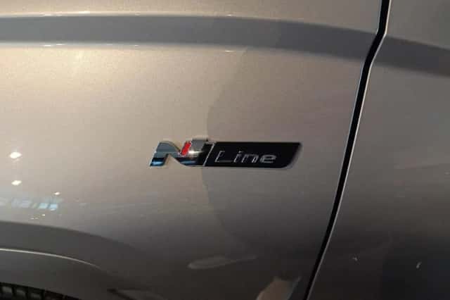 Hyundai Tucson (2023) thumbnail 11