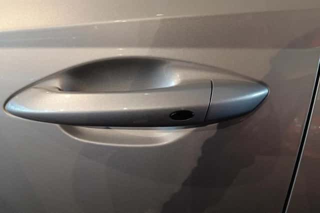Hyundai Tucson (2023) thumbnail 12