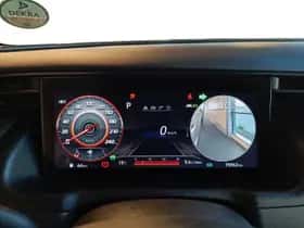 Hyundai Tucson (2023) thumbnail 16
