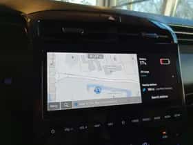 Hyundai Tucson (2023) thumbnail 17