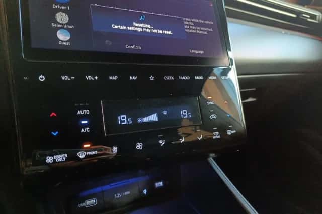 Hyundai Tucson (2023) thumbnail 18