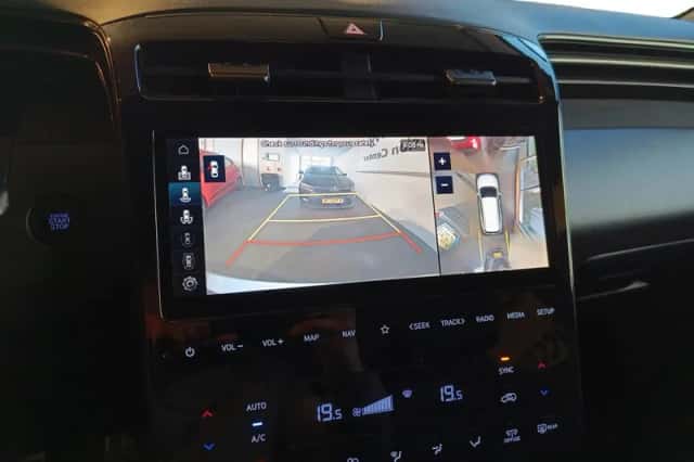 Hyundai Tucson (2023) thumbnail 19