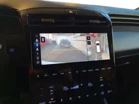Hyundai Tucson (2023) thumbnail 19