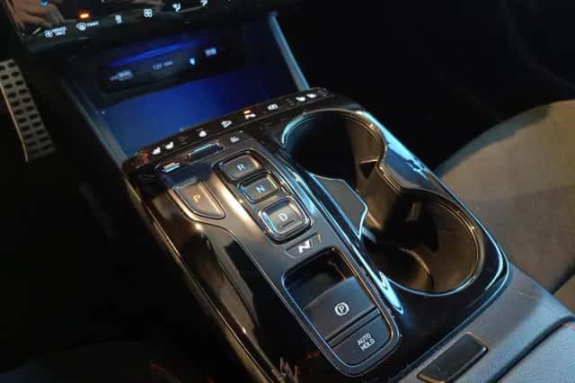 Hyundai Tucson (2023) thumbnail 20