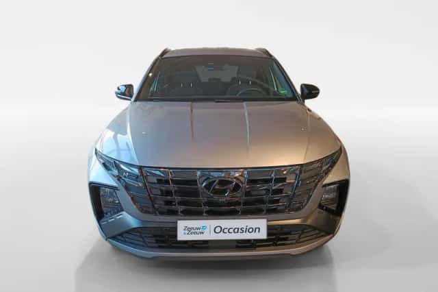 Hyundai Tucson (2023) thumbnail 3