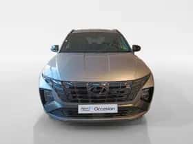Hyundai Tucson (2023) thumbnail 3