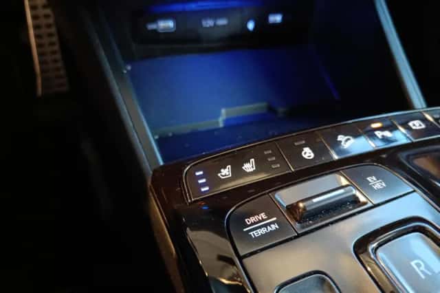 Hyundai Tucson (2023) thumbnail 21