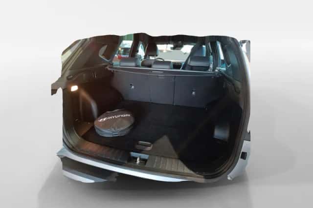 Hyundai Tucson (2023) thumbnail 23