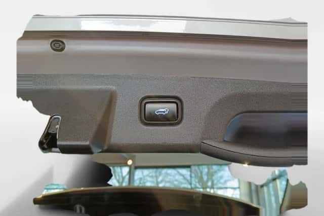 Hyundai Tucson (2023) thumbnail 24