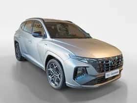 Hyundai Tucson (2023) thumbnail 4