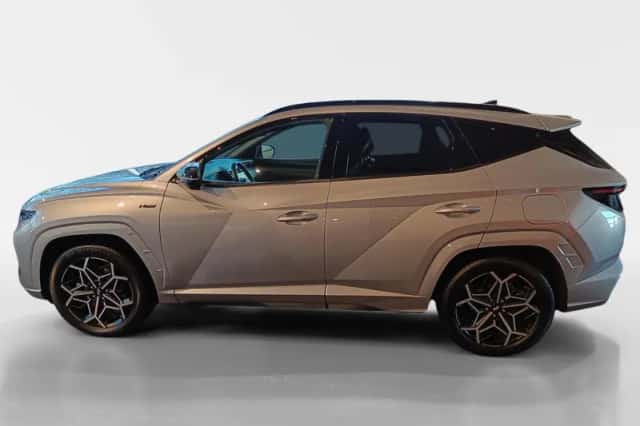 Hyundai Tucson (2023) thumbnail 5