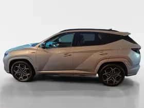Hyundai Tucson (2023) thumbnail 5
