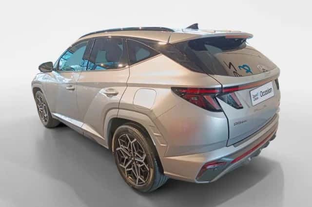 Hyundai Tucson (2023) thumbnail 6