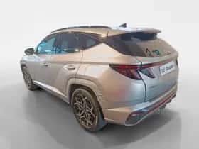 Hyundai Tucson (2023) thumbnail 6