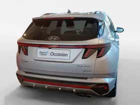 Hyundai Tucson (2023) thumbnail 7