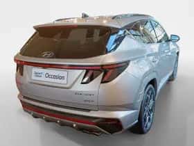 Hyundai Tucson (2023) thumbnail 8
