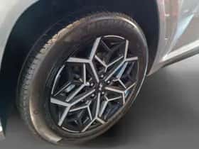 Hyundai Tucson (2023) thumbnail 9