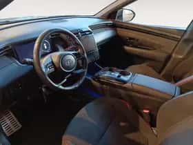 Hyundai Tucson (2023) thumbnail 10