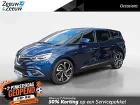 Renault Grand Scénic (2020)