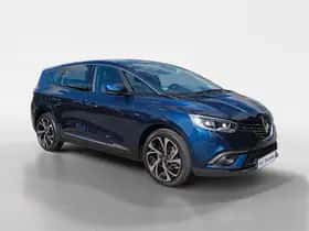 Renault Grand Scénic (2020) thumbnail 3