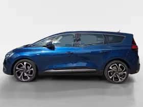 Renault Grand Scénic (2020) thumbnail 4