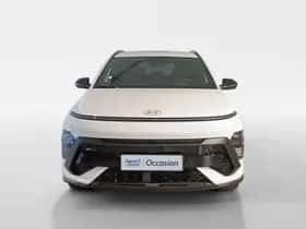 Hyundai Kona (2026) thumbnail 3