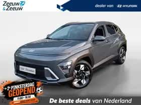 Hyundai Kona (2026) thumbnail 1