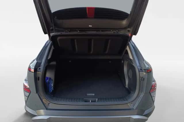 Hyundai Kona (2026) thumbnail 13
