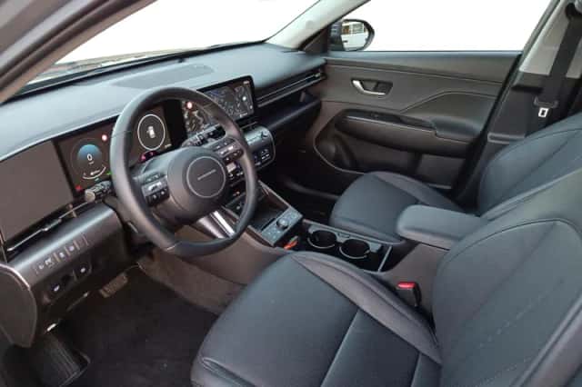 Hyundai Kona (2026) thumbnail 14