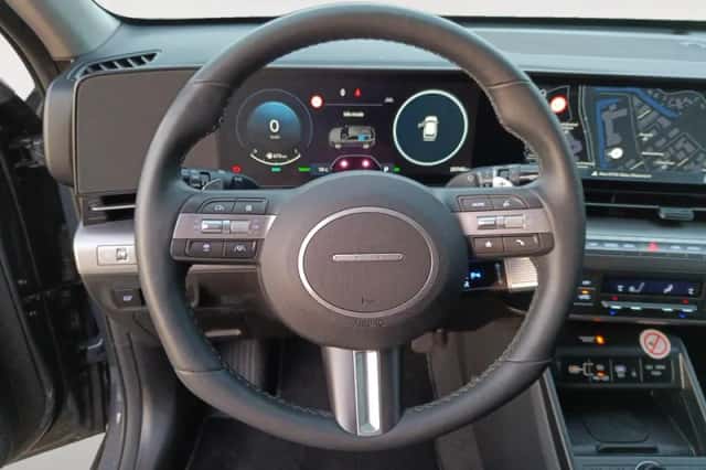 Hyundai Kona (2026) thumbnail 15