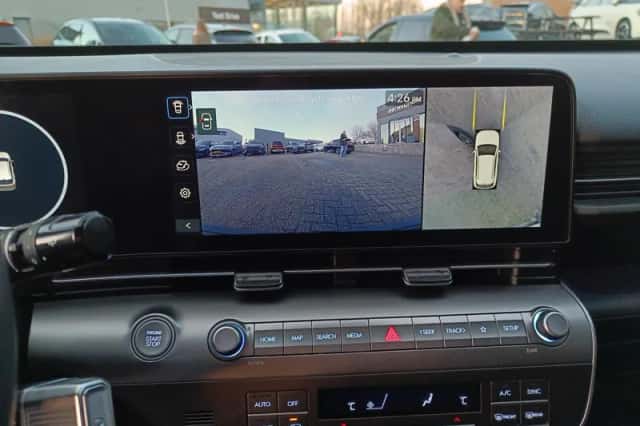 Hyundai Kona (2026) thumbnail 19