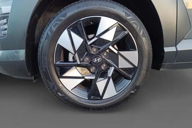 Hyundai Kona (2026) thumbnail 8