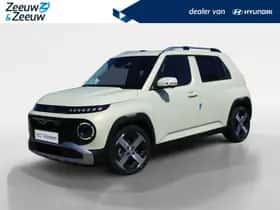 Hyundai Inster (2026)