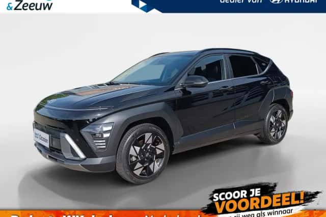 Hyundai Kona (2026) thumbnail 1