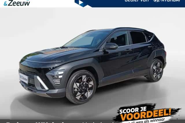 Hyundai Kona (2026)