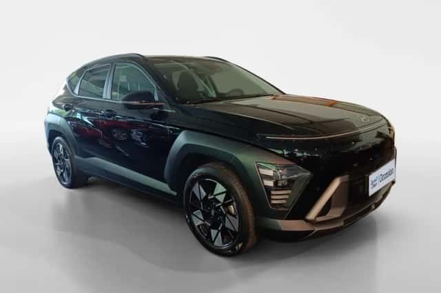 Hyundai Kona (2026) thumbnail 2