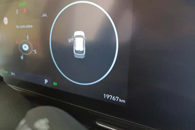 Hyundai Kona (2026) thumbnail 14
