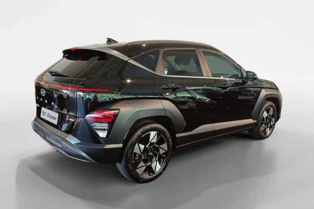 Hyundai Kona (2026) thumbnail 3