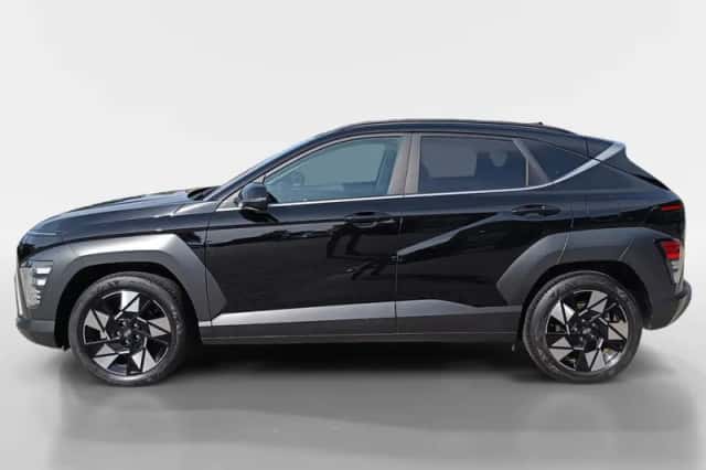 Hyundai Kona (2026) thumbnail 4