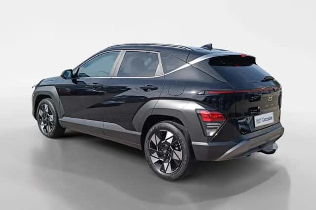Hyundai Kona (2026) thumbnail 5