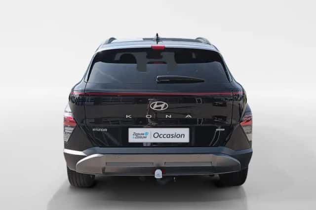 Hyundai Kona (2026) thumbnail 6