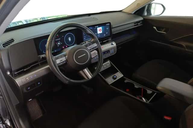 Hyundai Kona (2026) thumbnail 8