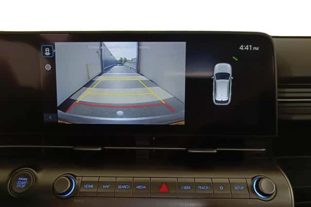 Hyundai Kona (2026) thumbnail 10