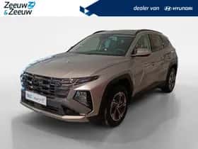 Hyundai Tucson (2026)